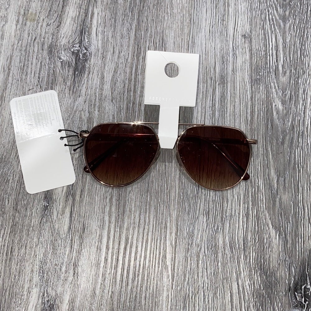 Brand new sunglasses